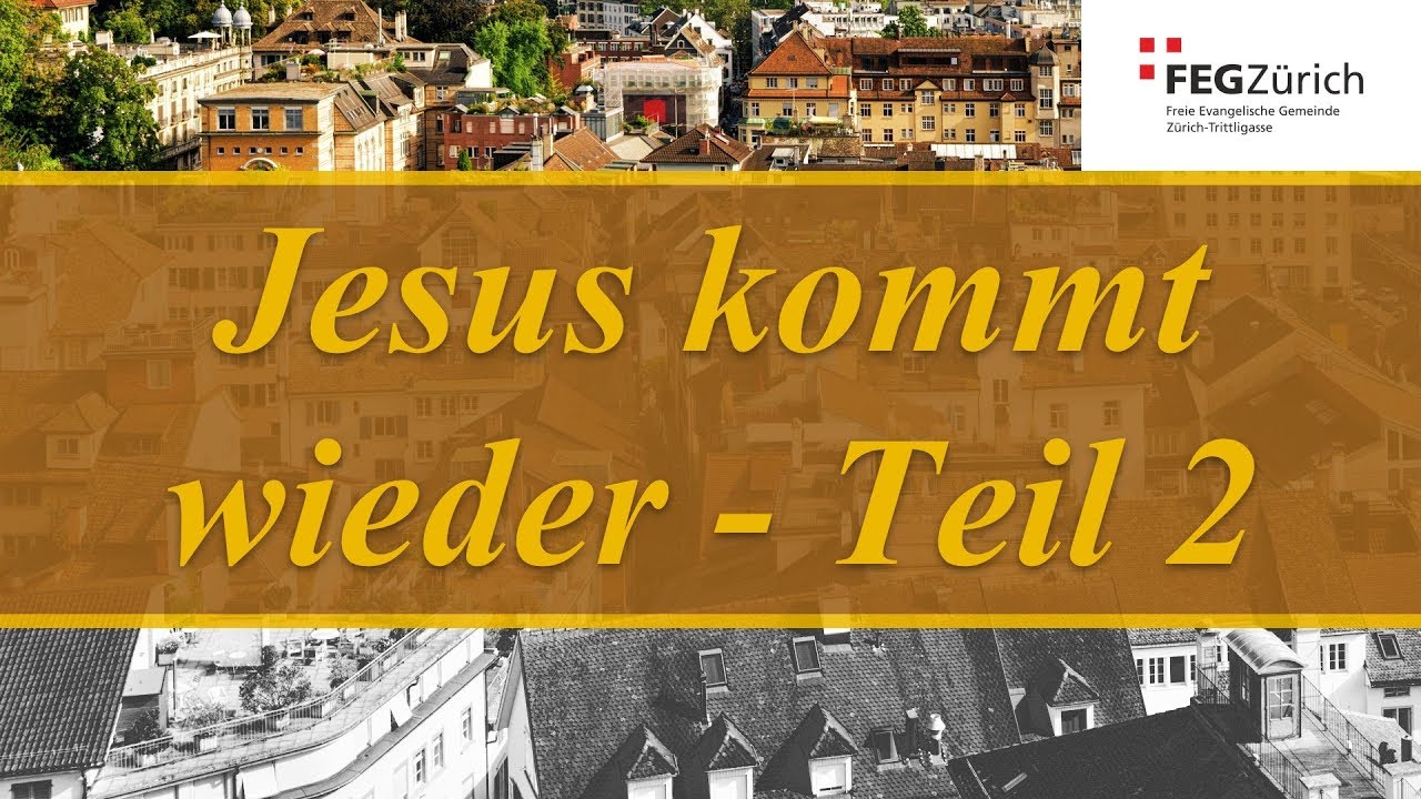 Offenbarung 13 // Daniel 2,31ff. // Prof. em. Dr. Armin Mauerhofer