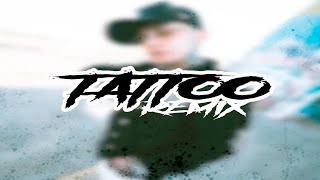 TATTOO (Remix Fiestero) - Elaggume X EZE RMX (Remix Cachengue)