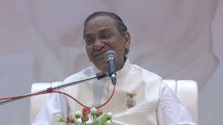 कम्बाइंड स्वरुप की अनुभूति एवं प्राप्ति - 2/2/2026 (राजयोगी आत्मप्रकाश भाई)