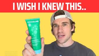Cocolab Cocoshine Teeth Whitening Toothpaste Overview | Is It Worth It?