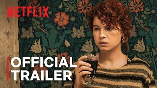 i'm thinking of ending things | a film by Charlie Kaufman |  Trailer | Netflix