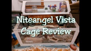 Niteangel Vista Cage Review