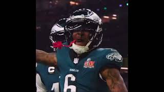 DeVonta Smith edit 😤 #nfl #shorts #fyp Wealth