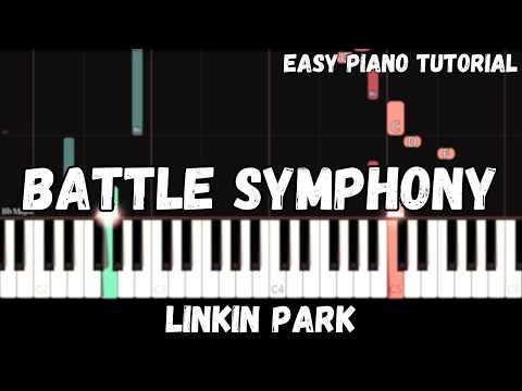 Battle Symphony - Linkin Park