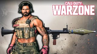 WARZONE 2: SNIPING w/THE RPG, in 1440P!!!