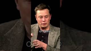 Elon Musk Shares How Many Hours of Sleep He Needs to Be Productive! screenshot 4