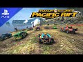 This Game is from 2008 🤯 MotorStorm Pacific Rift Gameplay ❯ INTENSE RACE ACTION!