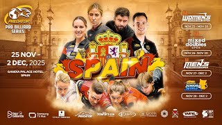 Spain 2025 Trailer