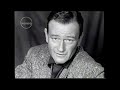 Documentário John Wayne - Parte 02