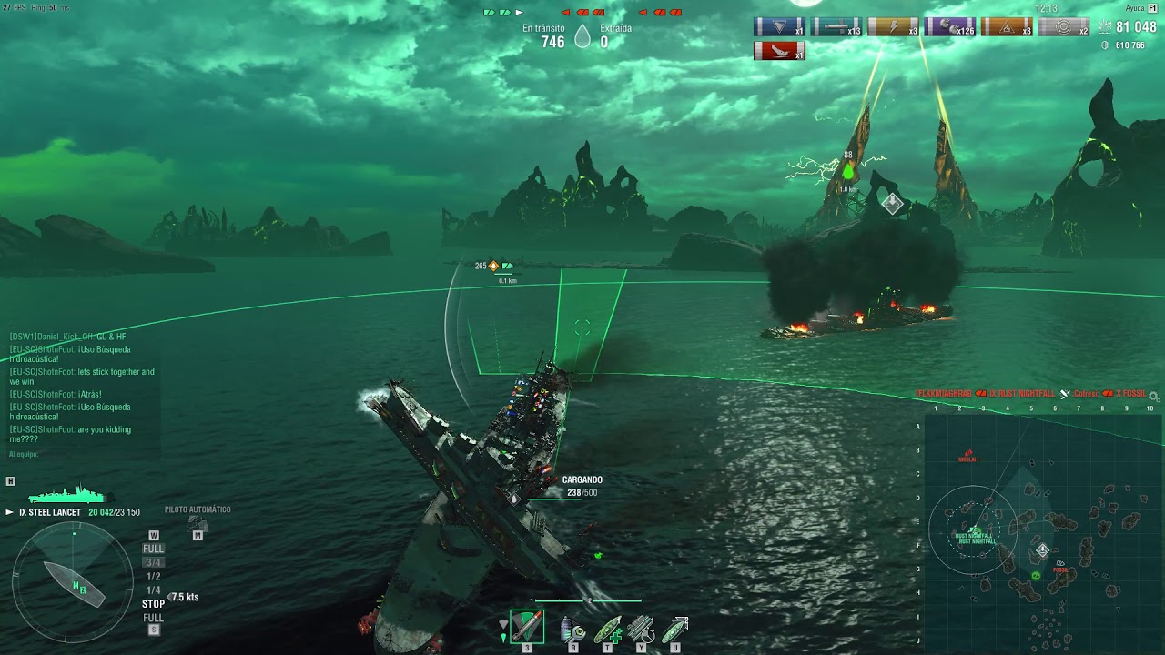 world of warships news 9/2019 world of warships news 9/2019