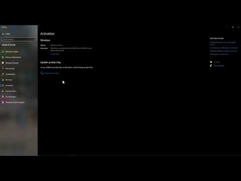 How To Fix Activation Error Code 0xC004C008 On Windows 10 & 11