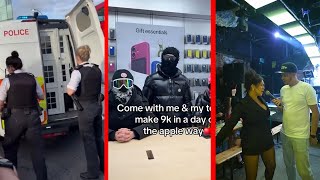Everything Is FALLING Apart - This Week In The UK Ep. 9