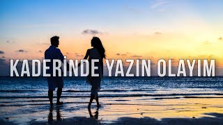 Kaderinde Yazın Olayım- Veysel Uluağaç & Taladro & Canfeza (ft. Stres Beats)