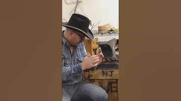 Blacksmith Tip of the Day #5 -  Anvil