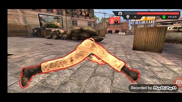 Anti Terrorist Squad Shooting (ATSS) Gameplay.