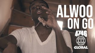 Alwoo - On Go Official Music Video