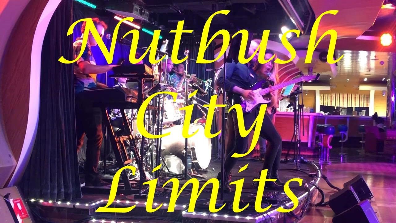 Nutbush City Limits Cover Song YouTube