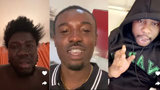 Criss Waddle Finally F!re Back Showboy😳 & Reply Medikal Comment about AMG Business