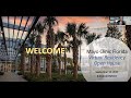 Mayo clinic florida 2023 virtual residency open house