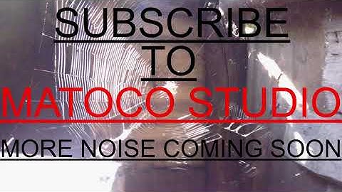 MY FOURTH 12 SECONDS IN YOUTUBE