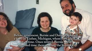Doris Smith - Life Story Digital Video