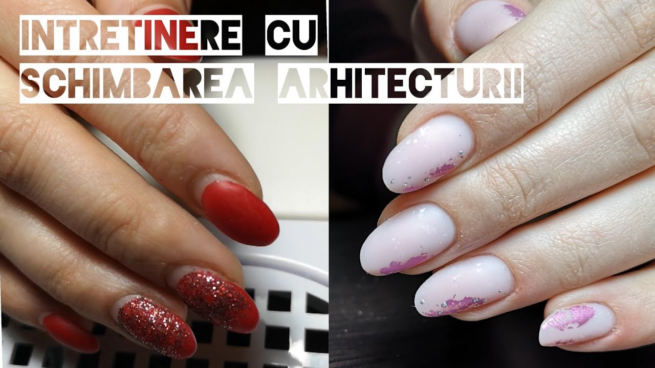 Intretinere cu schimbarea arhitecturii