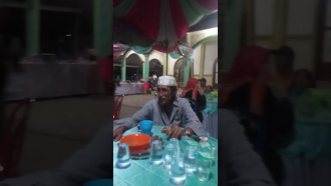 Klotok Jamaah Haul Ke 15 Haul Guru Sekumpul 2020 Kadishub Banjarbaru Turun Ghum Hai Kisi Ke Pyar Mein 20th February 2021 Video Episode Anak Pandai