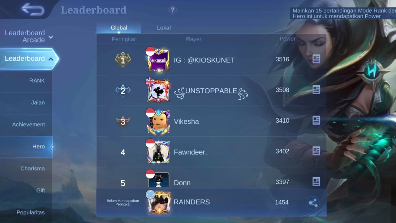 TUTORIAL GAMEPLAY +BUILD +SPELL BENEDETTA EXP LANE‼️ TIPS META TERKUAT UNTUK DI RANK‼️GASS SUNG COBA