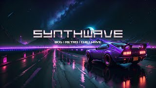 | 80's Synthwave | Retrowave | Chillwave | BRAINDANCE
