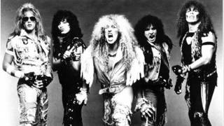 Twisted Sister-Me And The Boys(HQ)