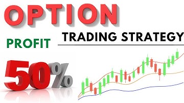 Option Trading Strategy For Nifty | Short Strangle | Algo | 1 Year Back Test Report |