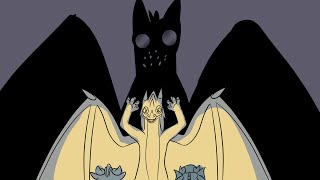 -we dont talk about bruno- WOF Escapism (OC) Animatic (REUPLOAD)