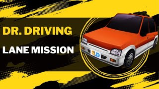 Doctor driving lane mission gameplay | ASHRAFUL x GAMING screenshot 4