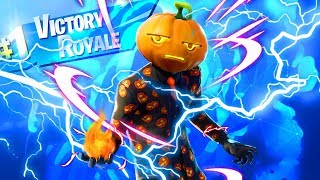 How 2 Fortnut in a Niteshell