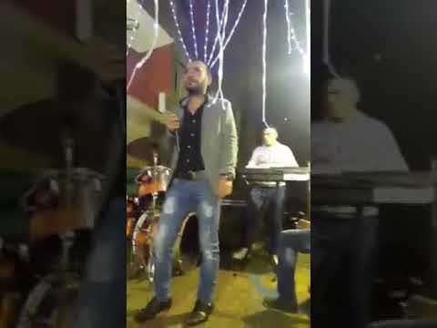 المطرب محمد ناجح