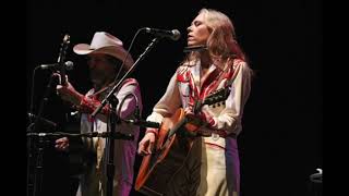 Gillian Welch And David Rawlings - Bottom Of The Sea Live
