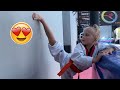 Taekwondo pour les enfants  ukraine