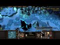 Warcraft 3: Farmer vs Hunter! - Playing Hunter and Farmer