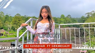 NGELING' (YUDIKRESNA) X IRIANG PISAGE (Dou Galir Ft Citra Kenzie) - DJ GUSSDIAR FT GEKMEGA29. #fyp