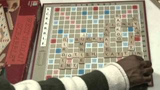 West Indian Scrabble