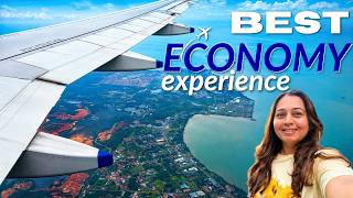 BEST Economy Class Airline Experience ✈️ Top 5 International Flights - Budget to Premium