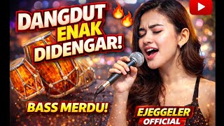 Download lagu DANGDUT KOPLO NOSTALGIA TERPOPULER TRENDING ENAK DIDENGAR AUDIO JERNIH BAS GERRR!!! 