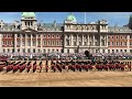 Trooping the colour 2019 (Colonels review ) Part 1 of 2