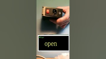 #Shorts KSGER T12 soldering station modification. Safety ground already done from factory