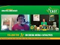 A's Cast Live June 24, 2022
