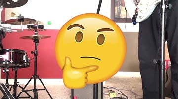 Spark Live: Guitar, Bass & Vocal Demo