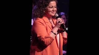 Berrin ŞENER-Gece Kirpikli Kadın (MUHAYYER KÜRDİ)R.G.