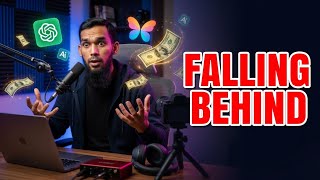 7 AI Tools That Feel Illegal to Use at Work (Make Money Faster in 2026)