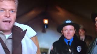 Rambo “Good Supply of Body Bags”