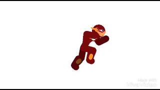 Running Test!!! Stick Nodes Pro